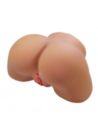 Мастурбатор Ilana с вибрацией и всасыванием - Baile - в Петрозаводске купить с доставкой