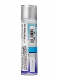 Охлаждающий лубрикант на водной основе JO Personal Lubricant H2O COOLING - 120 мл. - System JO - купить с доставкой в Петрозаводске