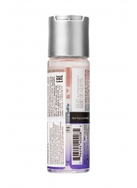 Анальный охлаждающий лубрикант на силиконовой основе JO PREMIUM ANAL COOLING - 60 мл. - System JO - купить с доставкой в Петрозаводске