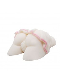 Вагина с анусом под приподнятой юбочкой - Baile - в Петрозаводске купить с доставкой