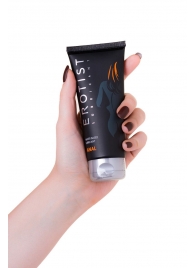 Анальный лубрикант на водной основе Anal - 100 мл. - Erotist Lubricants - купить с доставкой в Петрозаводске