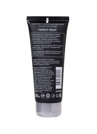 Лубрикант на водной основе с ароматом лесных ягод Forest Fruit - 100 мл. - Erotist Lubricants - купить с доставкой в Петрозаводске