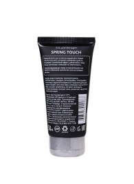 Сужающий гель для женщин Spring Touch - 50 мл. - Erotist Lubricants - купить с доставкой в Петрозаводске