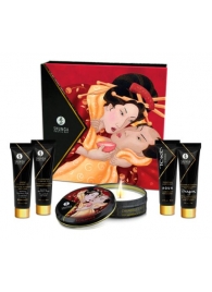 Подарочный набор GEISHA - Shunga - купить с доставкой в Петрозаводске