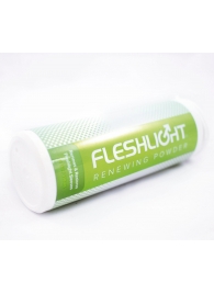 Восстанавливающий порошок для киберкожи Renewing Powder - 118 мл. - Fleshlight - в Петрозаводске купить с доставкой