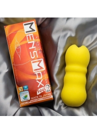 Мастурбатор-вагина Men sMax Feel 2 - Men sMax - в Петрозаводске купить с доставкой