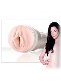 Мастурбатор-вагина Fleshlight Girls - Stoya Destroya - Fleshlight - в Петрозаводске купить с доставкой