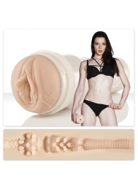 Мастурбатор-вагина Fleshlight Girls - Stoya Destroya - Fleshlight - в Петрозаводске купить с доставкой