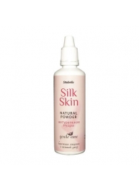 Натуральная пудра для ухода за игрушками Silk Skin - Sitabella - в Петрозаводске купить с доставкой