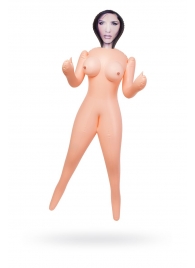 Надувная секс-кукла Cassandra - ToyFa - в Петрозаводске купить с доставкой