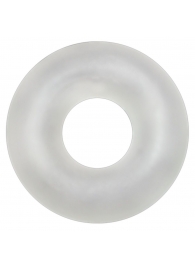 Гладкое эрекционное кольцо - Seven Creations - в Петрозаводске купить с доставкой