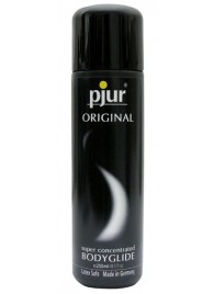 Концентрированный лубрикант pjur ORIGINAL - 250 мл. - Pjur - купить с доставкой в Петрозаводске