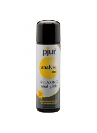 Анальный лубрикант pjur ANALYSE ME glide - 250 мл. - Pjur - купить с доставкой в Петрозаводске