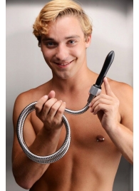 Набор для анального душа Aqua Shot Shower - XR Brands - купить с доставкой в Петрозаводске