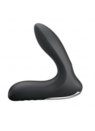 Вибромассажер простаты Leonard с функцией расширения - Baile - в Петрозаводске купить с доставкой