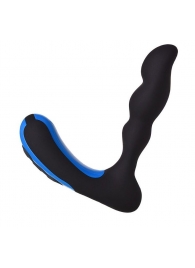 Массажер простаты Erotist Second - Erotist Adult Toys - в Петрозаводске купить с доставкой