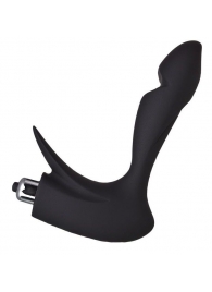 Массажер простаты Erotist First - Erotist Adult Toys - в Петрозаводске купить с доставкой