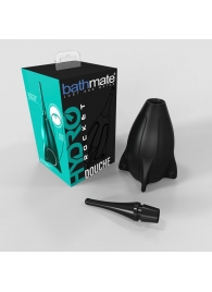 Анальный душ Hydro Rocket - Bathmate - купить с доставкой в Петрозаводске