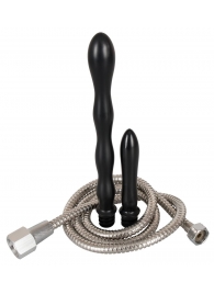 Набор для интимного душа Shower me Deluxe - Orion - купить с доставкой в Петрозаводске