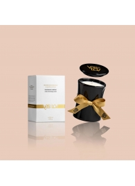 Массажная аромасвеча BEWITCHING MASSAGE CANDLE - 120 мл. - YESforLOV - купить с доставкой в Петрозаводске