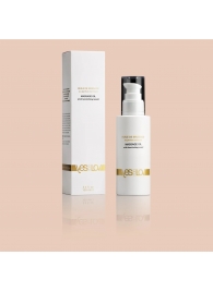 Массажное масло BEWITCHING MASSAGE OIL - 100 мл. - YESforLOV - купить с доставкой в Петрозаводске