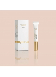 Возбуждающий интимный гель для женщин EXCITEMENT GEL FOR WOMEN - 10 гр. - YESforLOV - купить с доставкой в Петрозаводске