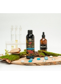 Анальный интимный гель-смазка ANAL SEX - 200 мл. - БиоМед - купить с доставкой в Петрозаводске