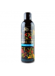 Анальный интимный гель-смазка ANAL SEX - 200 мл. - БиоМед - купить с доставкой в Петрозаводске