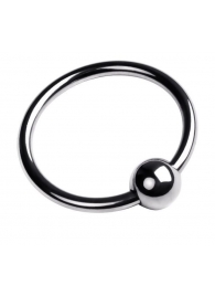 Кольцо на головку пениса размера S - ToyFa - в Петрозаводске купить с доставкой