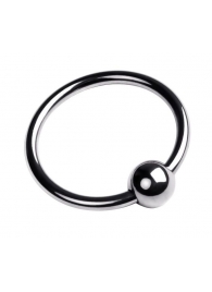 Кольцо на головку пениса размера M - ToyFa - в Петрозаводске купить с доставкой