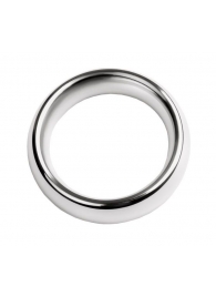 Металлическое эрекционное кольцо размера S - ToyFa - в Петрозаводске купить с доставкой