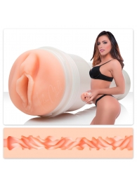 Мастурбатор-вагина Fleshlight Girls - Adriana Chechik Empress - Fleshlight - в Петрозаводске купить с доставкой