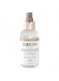 Защищающий мист для зоны бикини COOCHY Botanical Blast - 118 мл. - Coochy - купить с доставкой в Петрозаводске