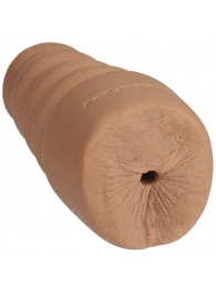 Смуглая попка NOCHES LATINAS - Doc Johnson - в Петрозаводске купить с доставкой