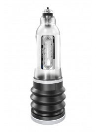 Прозрачная гидропомпа HydroMAX5 - Bathmate - в Петрозаводске купить с доставкой