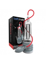 Прозрачная гидропомпа HydroXTREME11 - Bathmate - в Петрозаводске купить с доставкой