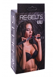 Стильный чокер с кольцом Kali - Rebelts - купить с доставкой в Петрозаводске