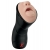 Мастурбатор-ротик Deep Throat Vibrating Stroker - Pipedream - в Петрозаводске купить с доставкой