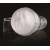 Прозрачный мастурбатор-вагина Fleshlight - Ice Lady Crystal - Fleshlight - в Петрозаводске купить с доставкой