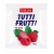 Пробник гель-смазки Tutti-frutti с малиновым вкусом - 4 гр. - Биоритм - купить с доставкой в Петрозаводске