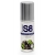 Смазка на водной основе S8 Flavored Lube со вкусом черной смородины - 125 мл. - Stimul8 - купить с доставкой в Петрозаводске