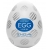 Мастурбатор-яйцо EGG Sphere - Tenga - в Петрозаводске купить с доставкой