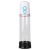 Автоматическая вакуумная помпа AUTOMATIC PENIS PUMP - Dream Toys - в Петрозаводске купить с доставкой