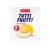 Пробник гель-смазки Tutti-frutti со вкусом сочной дыни - 4 гр. - Биоритм - купить с доставкой в Петрозаводске