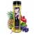 Массажное масло Libido Exotic Fruits с ароматом экзотических фруктов - 240 мл. - Shunga - купить с доставкой в Петрозаводске