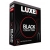 Черные презервативы LUXE Royal Black Collection - 3 шт. - Luxe - купить с доставкой в Петрозаводске