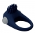 Синее эрекционное виброкольцо STIMU RING - Dream Toys - в Петрозаводске купить с доставкой