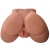 Кофейный мастурбатор-полуторс Perfect Ass Masturbator - Pipedream - в Петрозаводске купить с доставкой