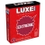 Текстурированные презервативы LUXE Royal Extreme - 3 шт. - Luxe - купить с доставкой в Петрозаводске