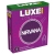 Презервативы с увеличенным количеством смазки LUXE Royal Nirvana - 3 шт. - Luxe - купить с доставкой в Петрозаводске